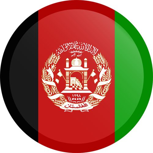 country flag