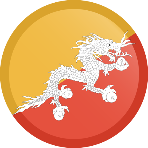 country flag