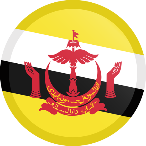 country flag
