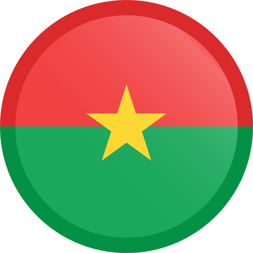 country flag