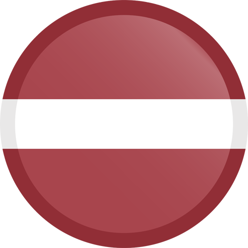 country flag