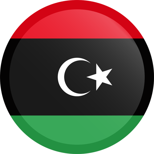 country flag