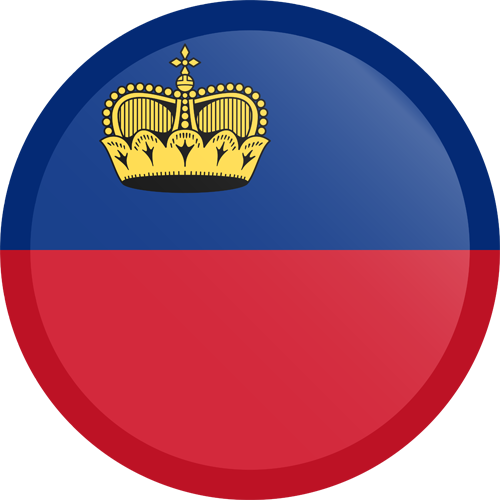 country flag