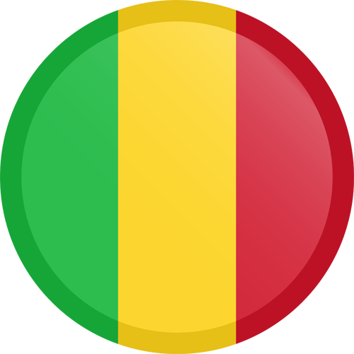 country flag