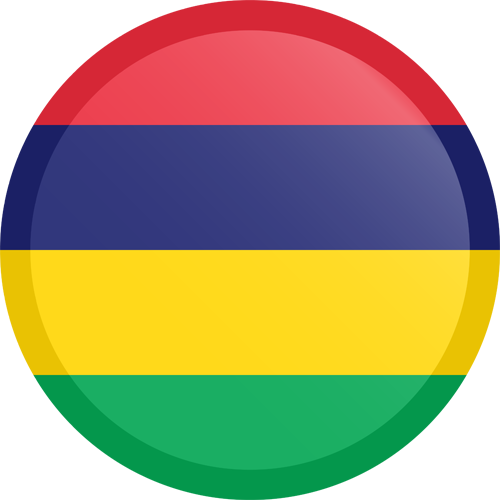 country flag