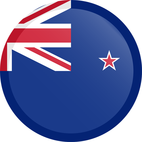 country flag