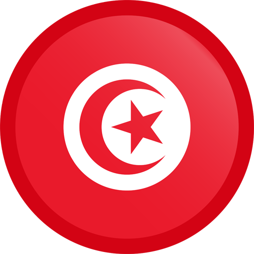 country flag
