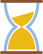 clock icon